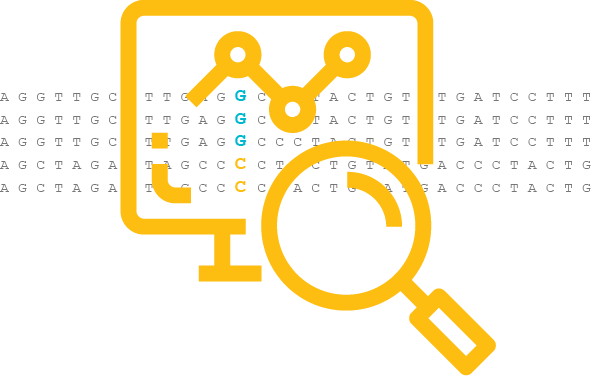 Genome sequencing